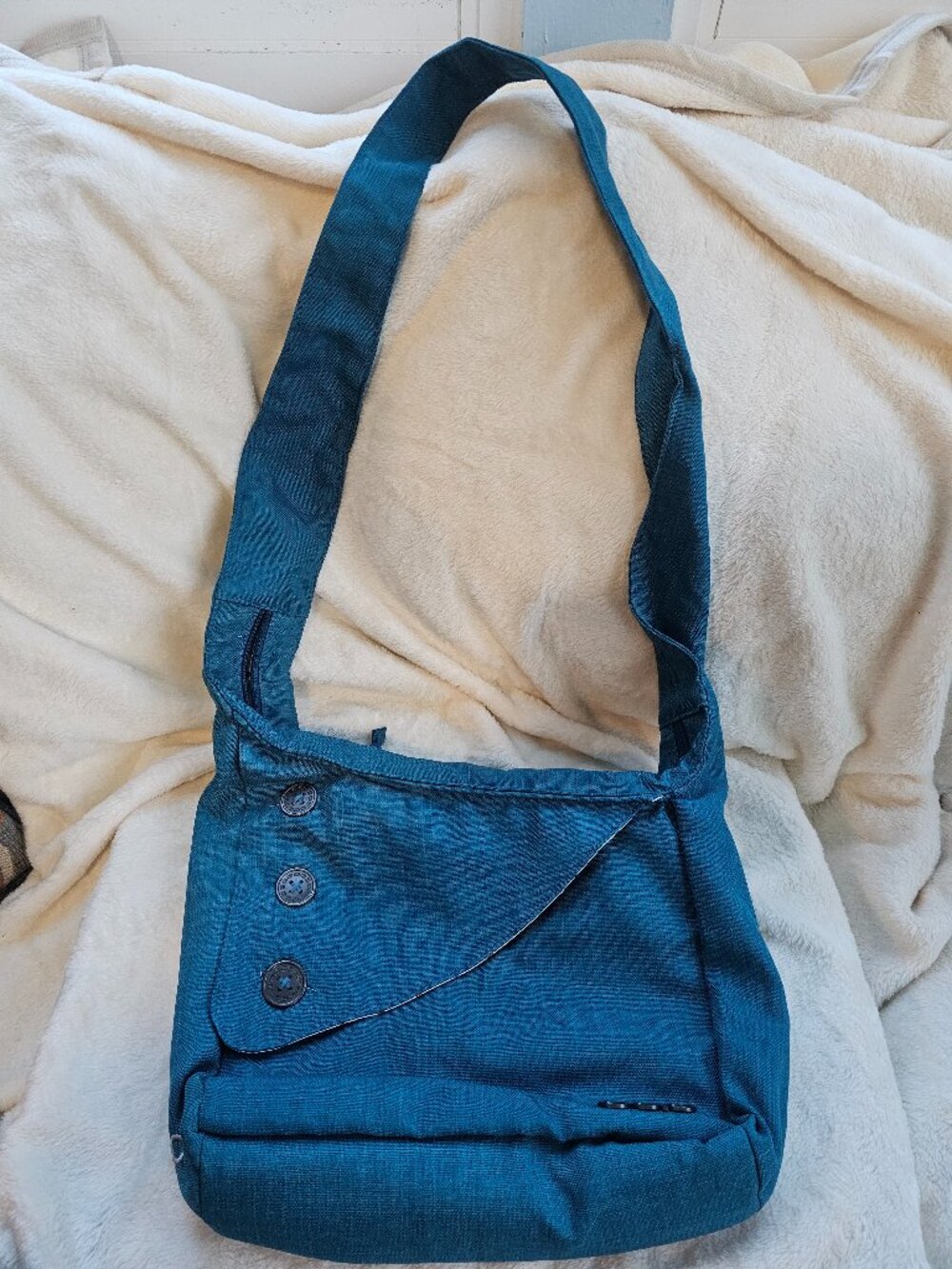 OGIO Brooklyn Women's Tablet Purse (Tide)